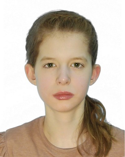 Женя Ткач